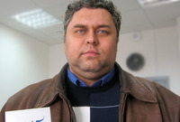Барышников Михаил Александрович